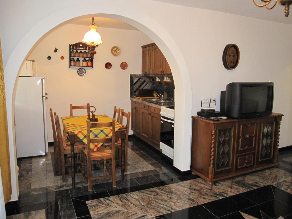 Zrínyi ház Apartman Szántód Szoba fotó