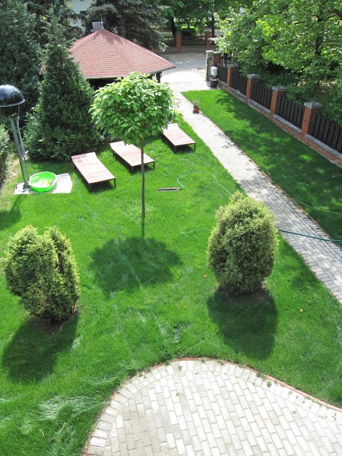 Zrínyi ház Apartman Szántód Szoba fotó