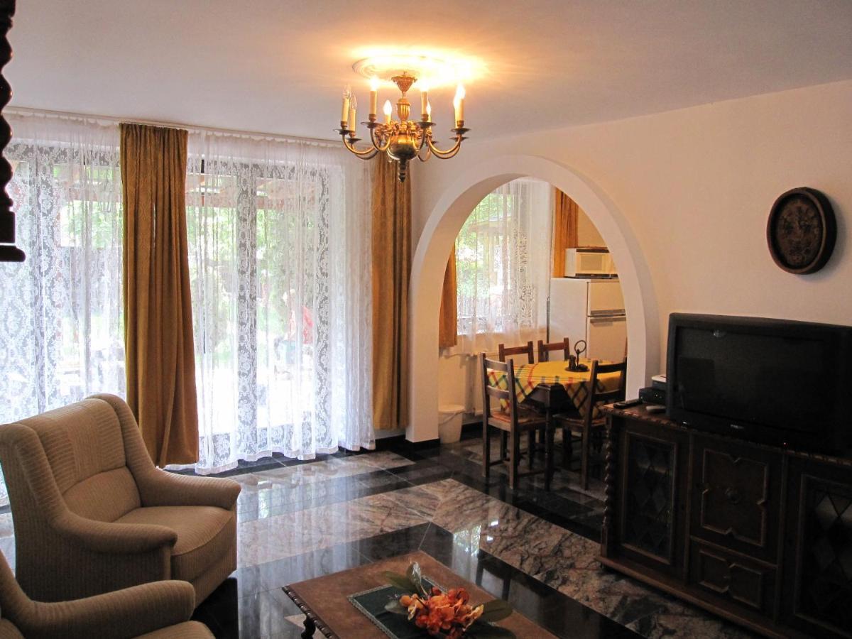 Zrínyi ház Apartman Szántód Szoba fotó