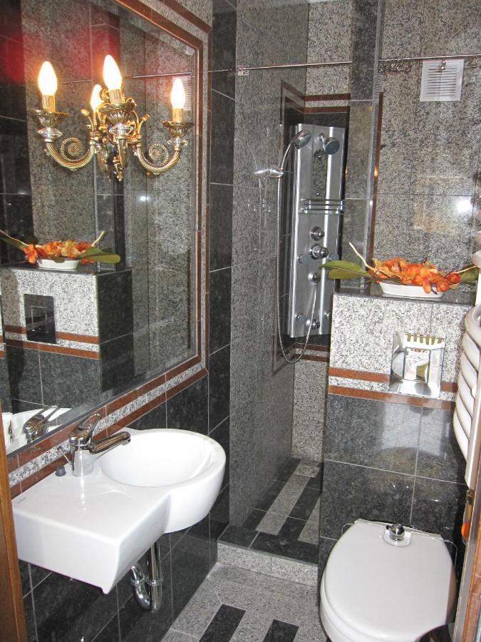 Zrínyi ház Apartman Szántód Szoba fotó